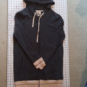 🌻 2/$30 Extra Long Canada Hoodie